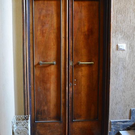 La Casetta Del Flaminio A Roma Centro Eksteriør billede
