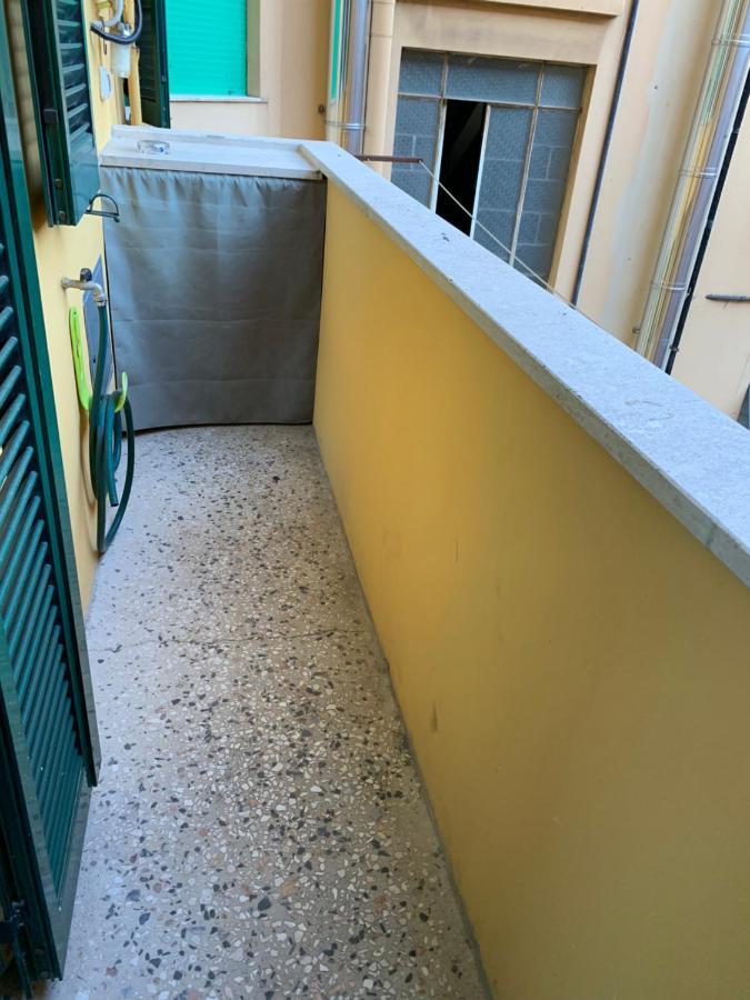 La Casetta Del Flaminio A Roma Centro Eksteriør billede