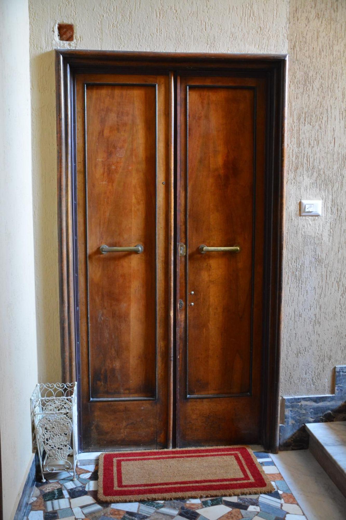 La Casetta Del Flaminio A Roma Centro Eksteriør billede